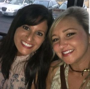 Meet your Posher, Kelli